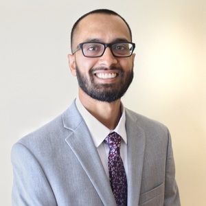 Meet your Posher, Nawaz